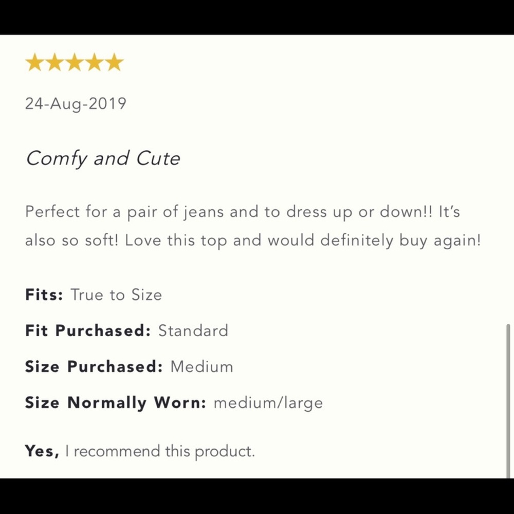 Anthropologie T.La Sivan Smocked Tank - NWT - Picture 6 of 7